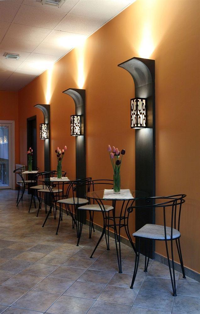 Alfa Hotel Győr Eksteriør bilde