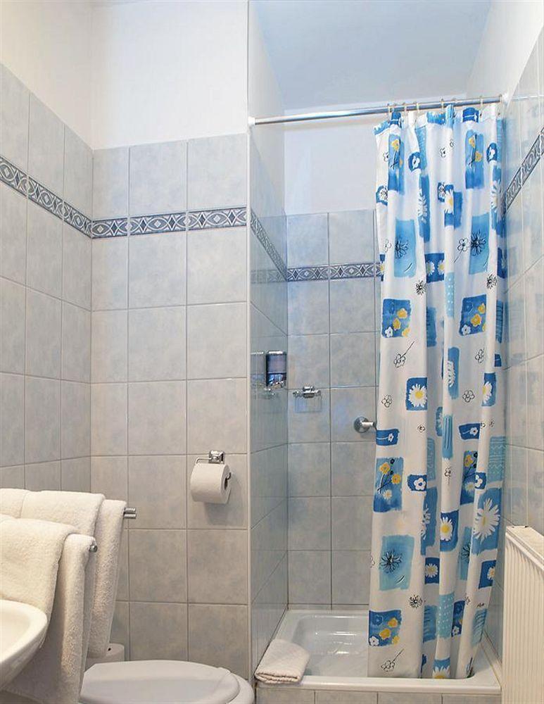 Alfa Hotel Győr Eksteriør bilde
