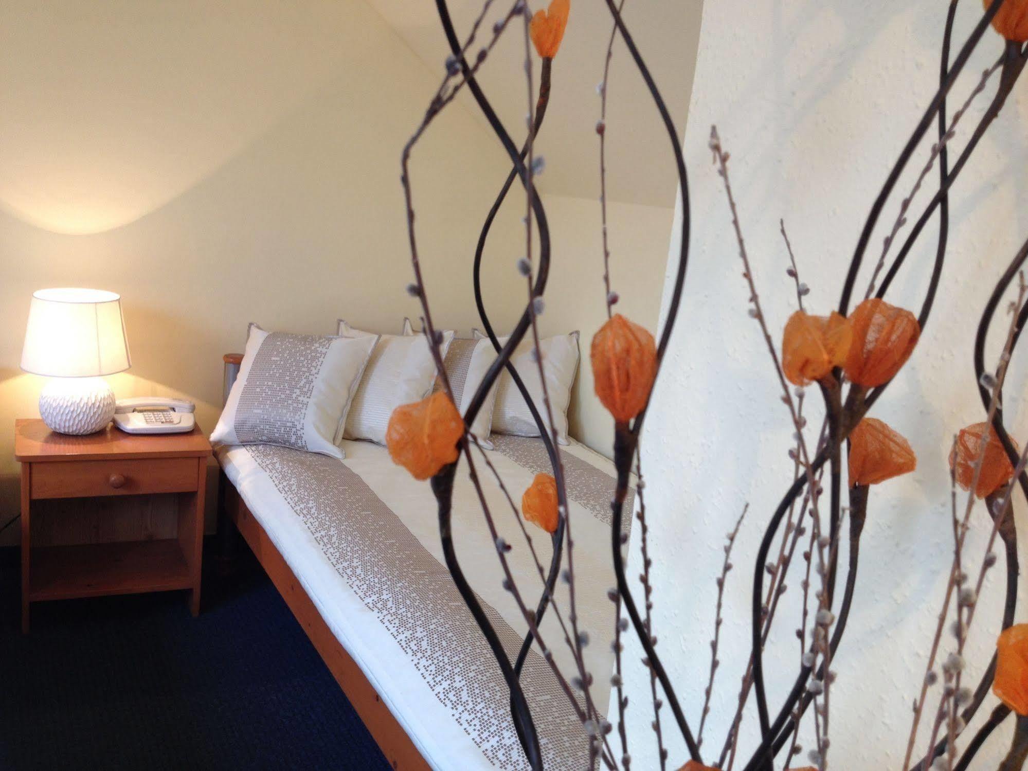 Alfa Hotel Győr Eksteriør bilde